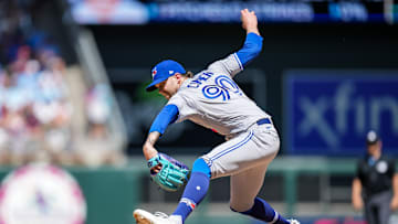 Toronto Blue Jays v Minnesota Twins