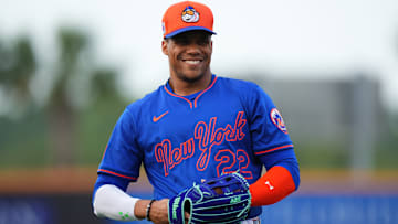 St. Louis Cardinals v New York Mets