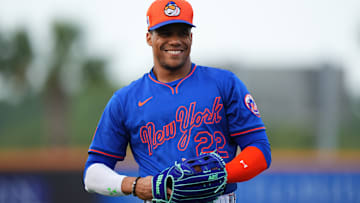 St. Louis Cardinals v New York Mets