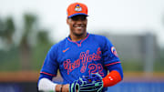 Juan Soto quería regresar a los Yankees en la agencia libre 
