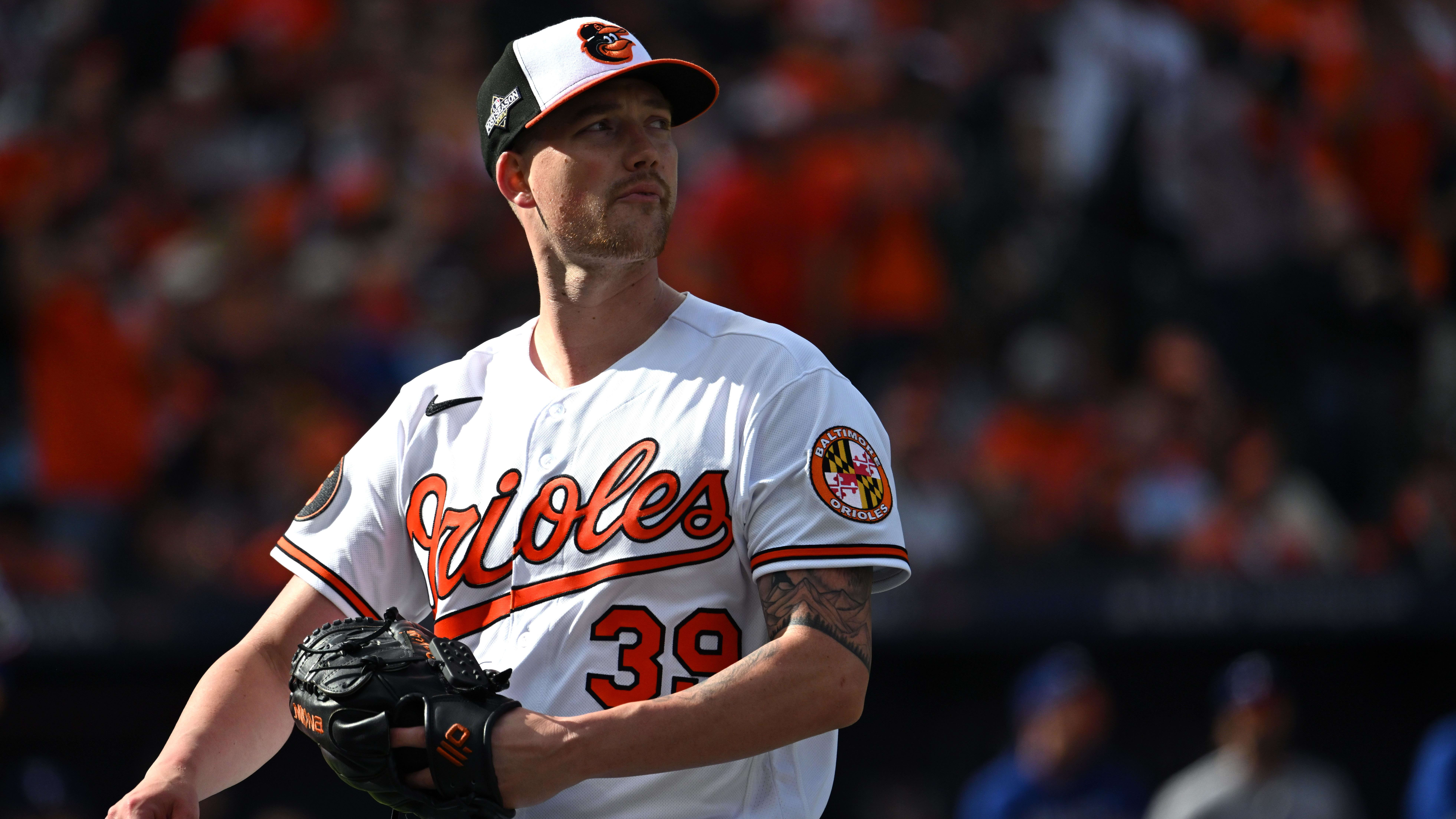 Baltimore Orioles Could Be Getting Young Star Pitcher Back For Yankees Finale