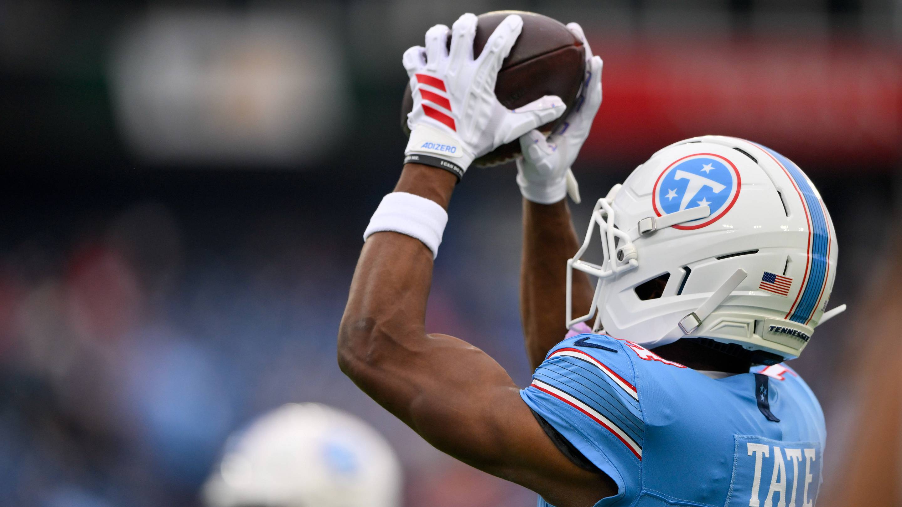 Titans' Home Matchup vs. Browns: 3 Things Tennessee Fans Should Expect on Game Day
