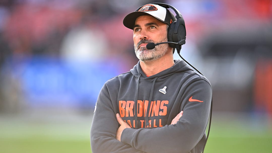 Los Angeles Chargers v Cleveland Browns