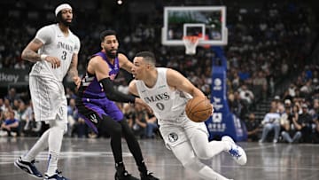 Dallas Mavericks, Dante Exum