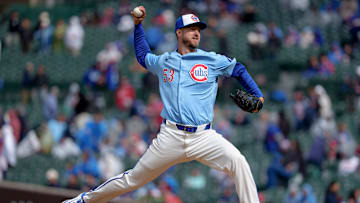 Colin Rea is a must add pitcher while he's hot