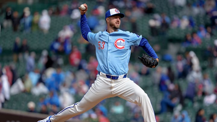Colin Rea is a must add pitcher while he's hot