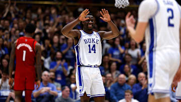 NC State v Duke