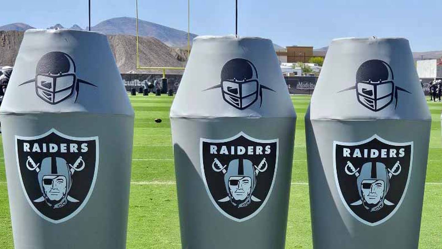 Las Vegas Raiders Insider Podcast Presents Reflections from the OTAs - Vimarsana News