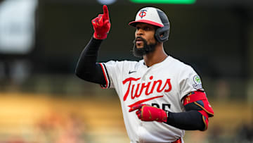 Arizona Diamondbacks v Minnesota Twins