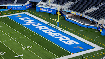 Kansas City Chiefs v Los Angeles Chargers