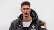 Tomas Cvancara von Gladbach