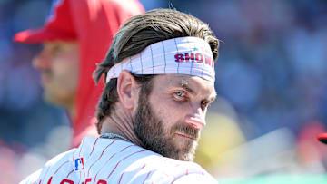 Bryce Harper could be one of the most impactful players on the NL East race during the 2025 MLB season.