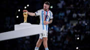 Argentina v France: Final - FIFA World Cup Qatar 2022