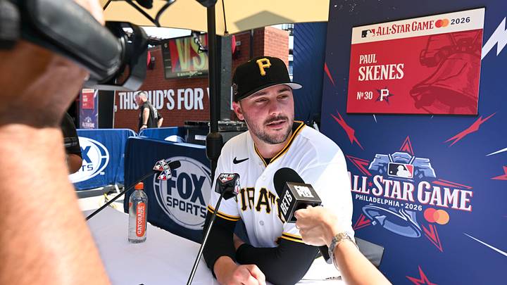 2026 National League Media Availability