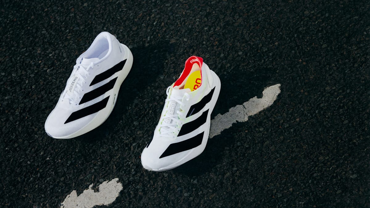 Adidas shoes news 2019 draft clearance