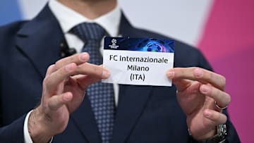 Champions League