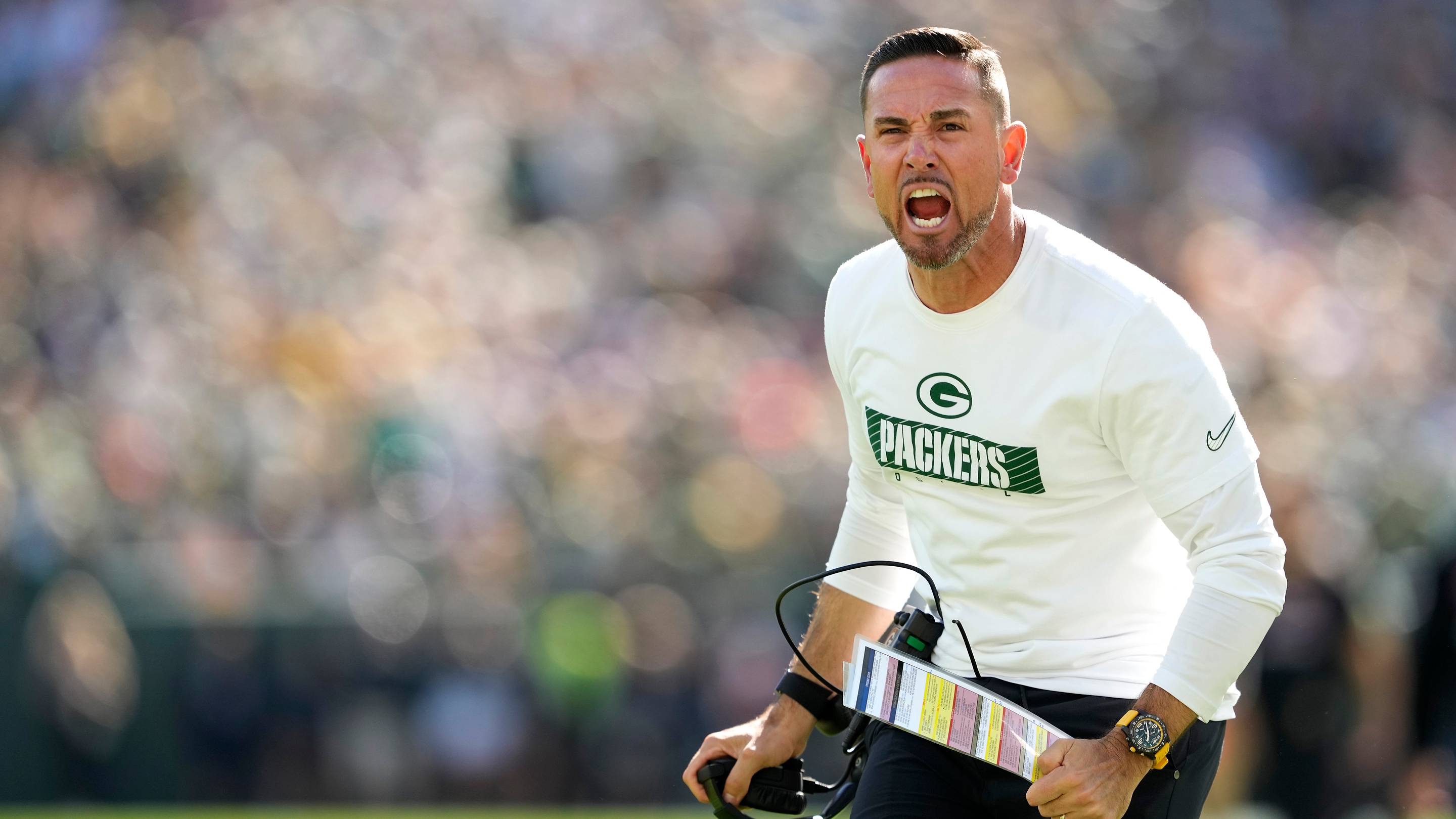 NFL Rumors: Why the Packers are broken and Aaron Rodgers might really be done