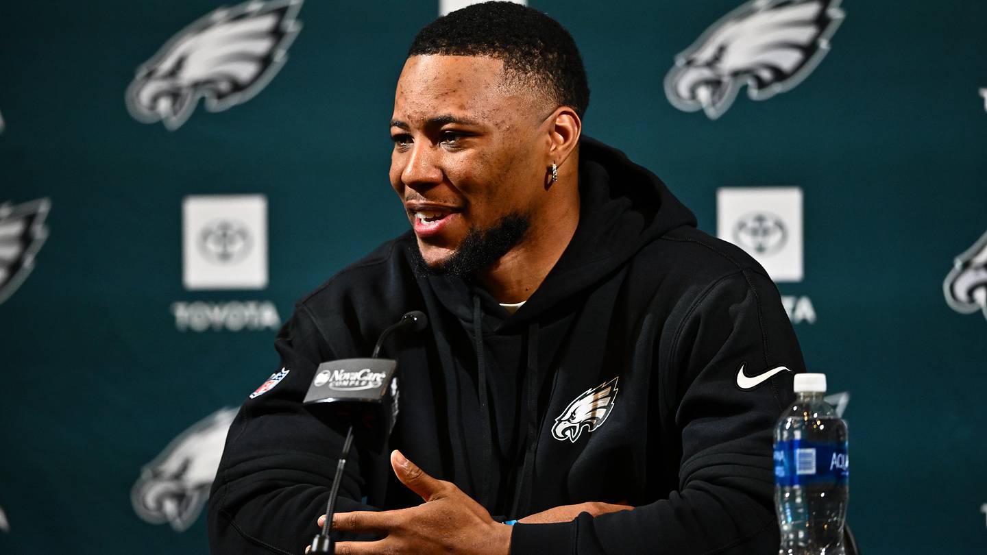 Eagles get slammed for making this notable offseason move - Vimarsana News