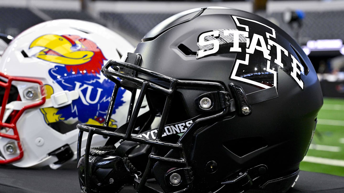 Iowa State Cyclones Should Be Placed Higher in Big 12 Power Rankings