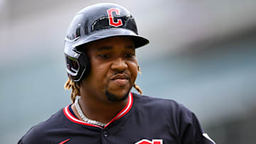Cleveland Guardians v Minnesota Twins - Game One