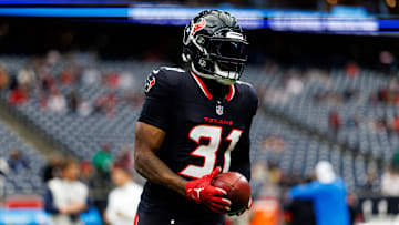 AFC Wild Card Playoffs: Los Angeles Chargers v Houston Texans