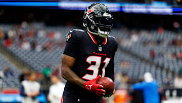 AFC Wild Card Playoffs: Los Angeles Chargers v Houston Texans