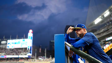 Pittsburgh Pirates v Minnesota Twins