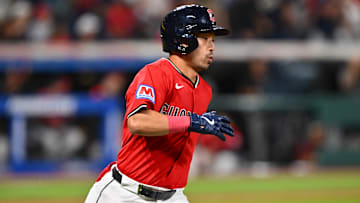 Detroit Tigers v Cleveland Guardians