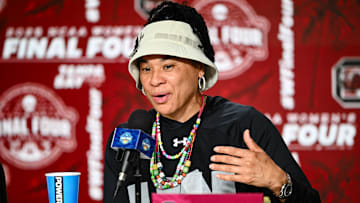 NCAA Women's Basketball Tournament - Final Four Week - Tampa
