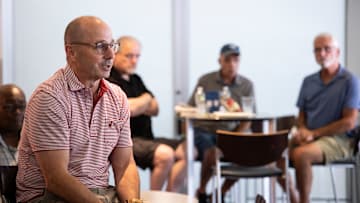 Taylor Hooton Foundation Hosts "Give A Hoot" Benefit