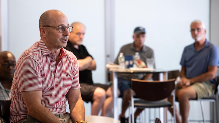 Taylor Hooton Foundation Hosts "Give A Hoot" Benefit