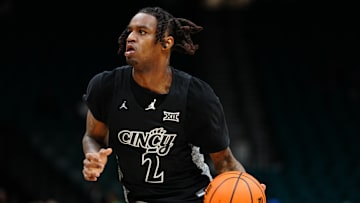 Cincinnati v UCF