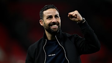 Narcis Pelach's Joy After Joining The Potters