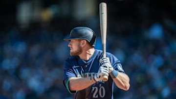 New York Yankees v Seattle Mariners