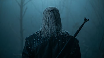 The Witcher season 4 on Netflix