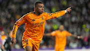 Kylian Mbappé será titular en el juego del Real Madrid contra el Brest 