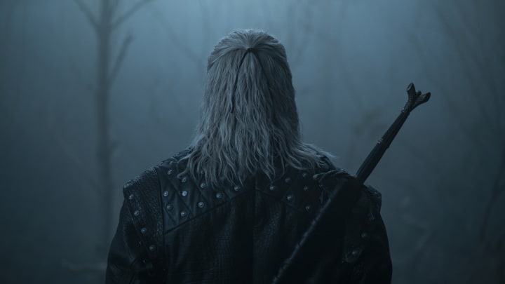 The Witcher season 4 on Netflix