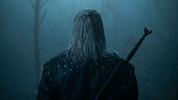 Liam Hemsworth as Geralt of Rivia in The Witcher season 4