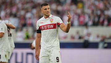 Auch Ermedin Demirovic steht noch bis 2028 unter Vertrag.