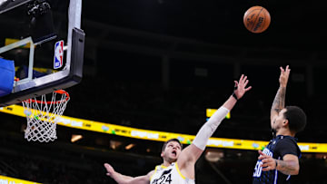 Utah Jazz v Orlando Magic
