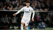 Roony Bardghji, do FC Copenhagen, deve ser o novo reforço do Barcelona