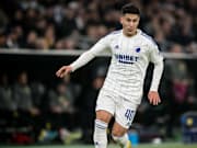 Roony Bardghji, do FC Copenhagen, deve ser o novo reforço do Barcelona