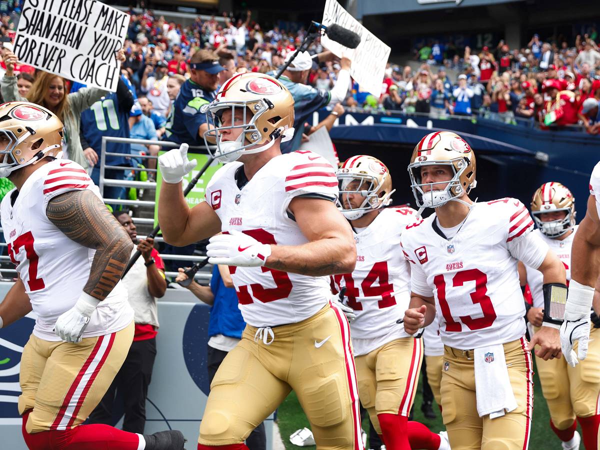 How the 49ers defense is not the same without Nick Bosa