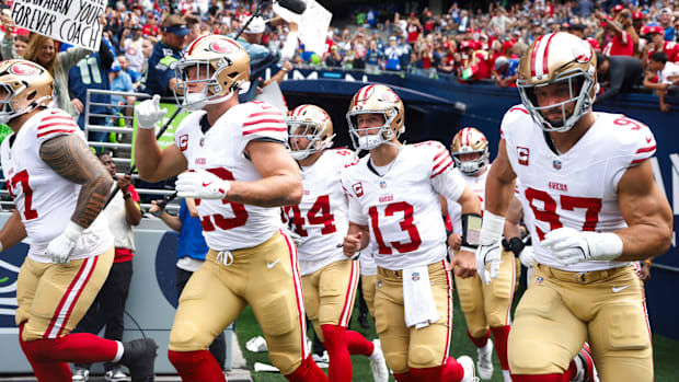 San Francisco 49er