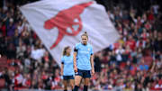 Barclays have renewed their commercial deal with the Women's Super League and Women's Championship 