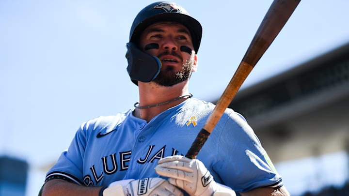 Toronto Blue Jays v Minnesota Twins