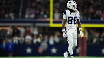 Cincinnati Bengals v Dallas Cowboys
