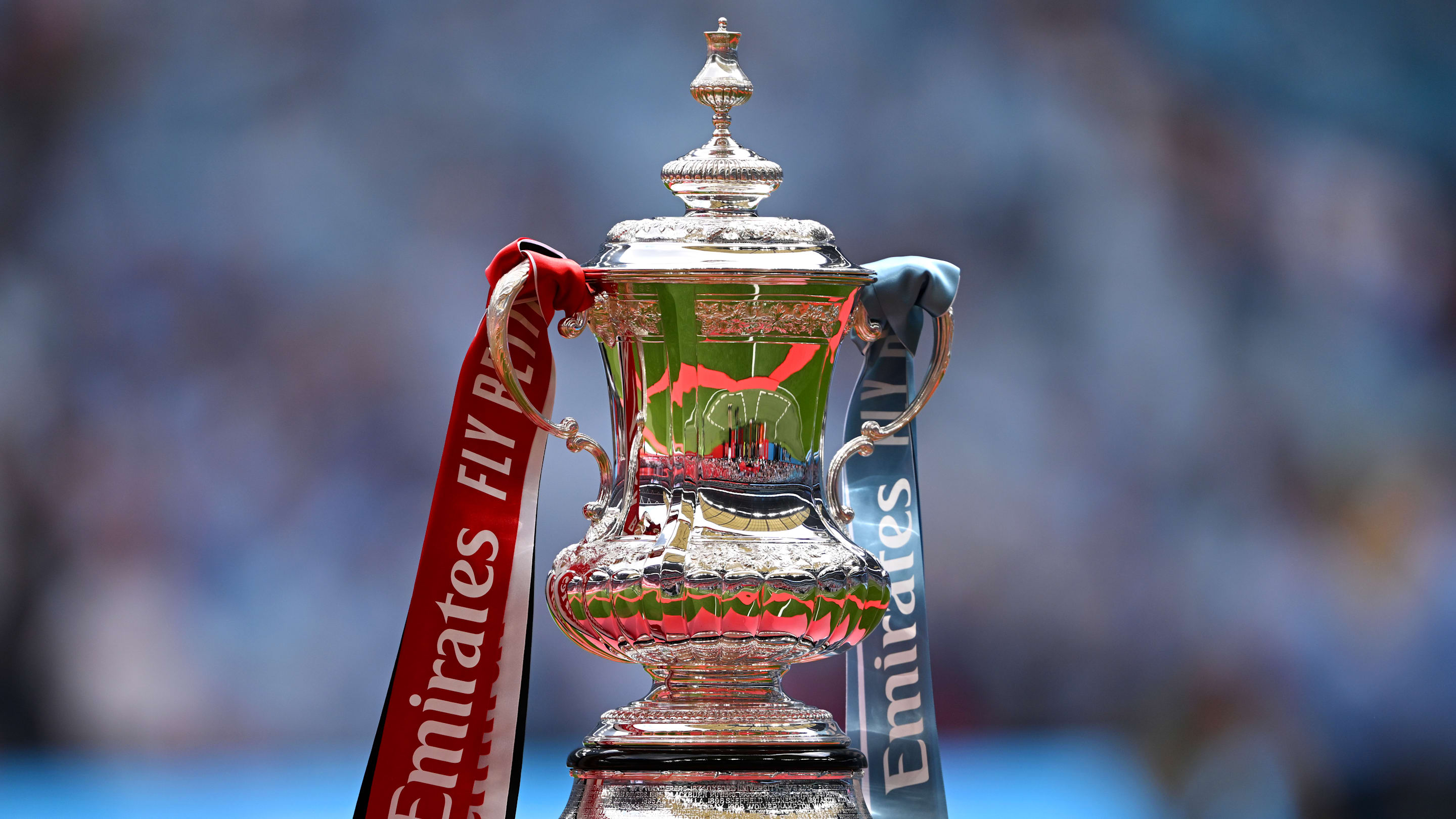 OFFICIEL : Le tirage au sort complet du 3ème tour de FA Cup, avec du lourd pour Aston Villa et Manchester United