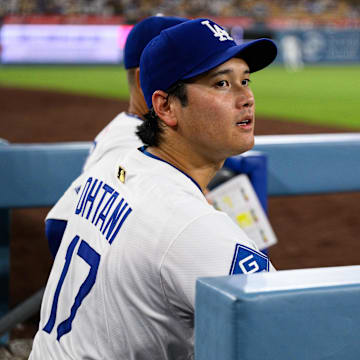 Shohei Ohtani and the Dodgers are home favorites against the Cardinals on Wednesday afternoon.