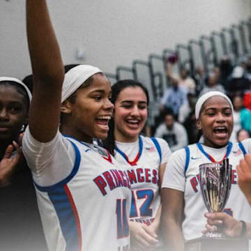 Princess Anne, which went 28-0 last winer and capture a state championship, returns as the No. 1 team in Virginia girls high school basketball to start 2025-26.